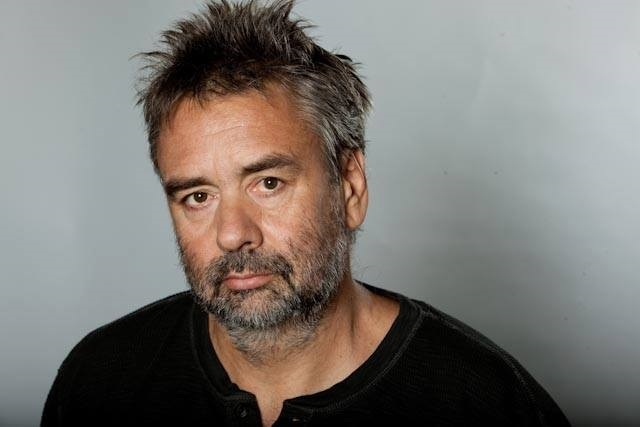 Cineastul şi producătorul Luc Besson, acuzat de viol, a fost plasat sub statut de martor asistat