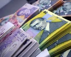 Indicele ROBOR la 3 luni a scăzut luni la 1,56%