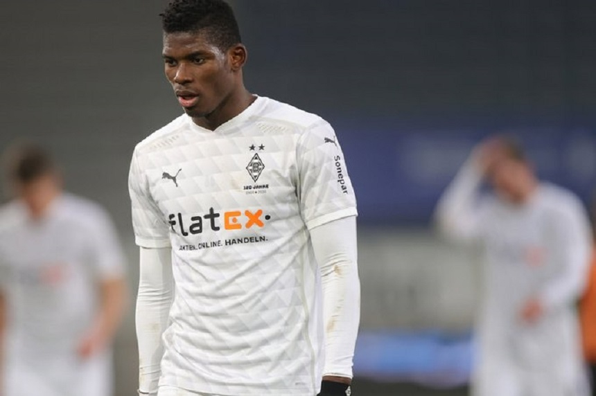 Borussia Monchengladbach: Embolo a primit o amendă mare pentru că a încălcat restricţiile din pandemie