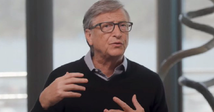 Bill Gates spune că soarta Jocurilor Olimpice de la Tokyo depinde de progresul în ceea ce priveşte vaccinările împotriva Covid-19