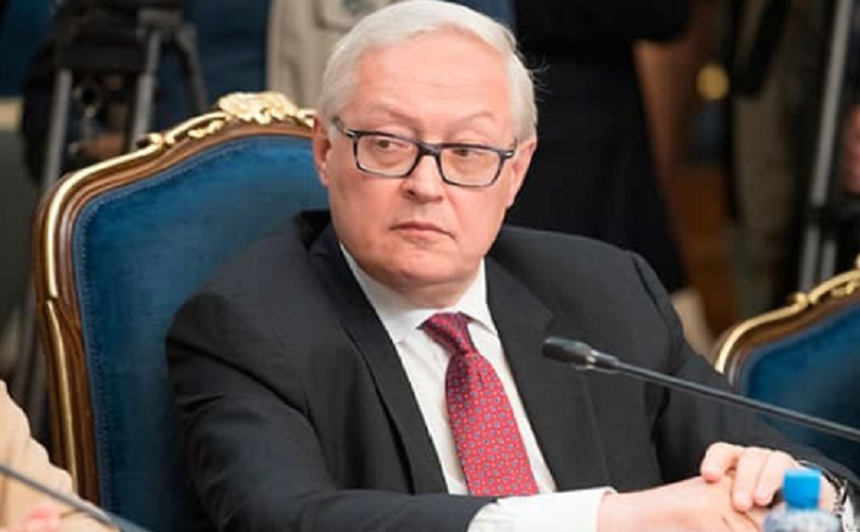 Parlamentul rus ratifică prelungirea cu cinci ani a Tratatului New START; acordul, prelungit ”aşa cum a fost semnat, fără nicio schimbare”, precizează Riabkov