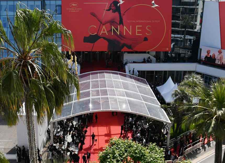 Festivalul de Film de la Cannes amână ediţia 2021 cu două luni din cauza pandemiei