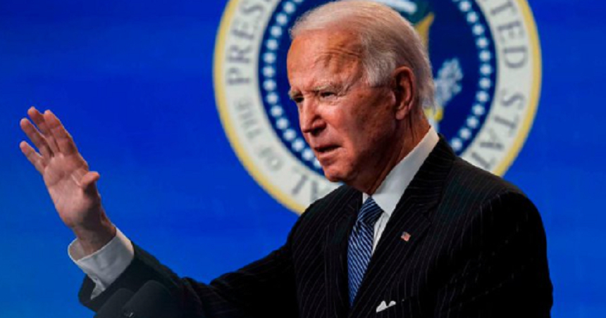 Statele Unite – Biden îşi începe mandatul cu o popularitate niciodată atinsă de Trump