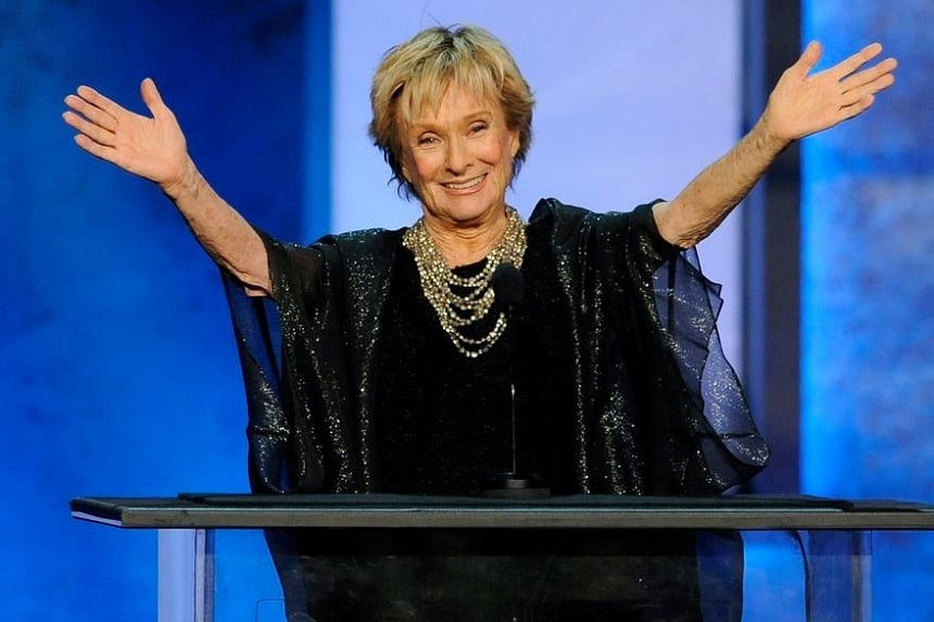 Actriţa Cloris Leachman, câştigătoare a premiilor Emmy şi Oscar, a murit la 94 de ani