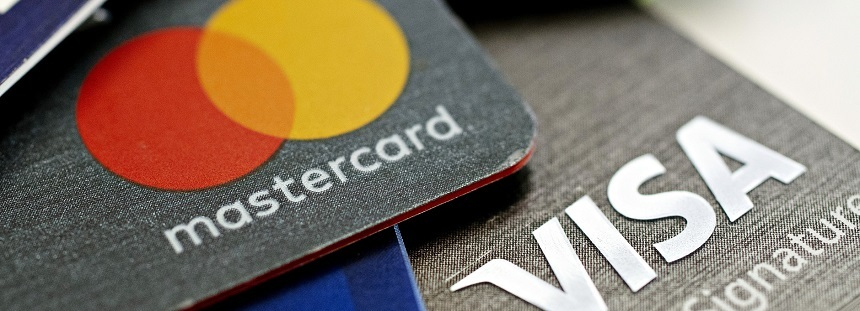 Mastercard şi Visa au oprit procesarea plăţilor pe platforma Pornhub