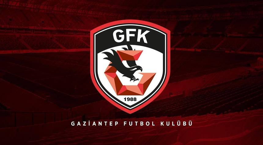 Gaziantep FK a anunţat că are un caz de coronavirus