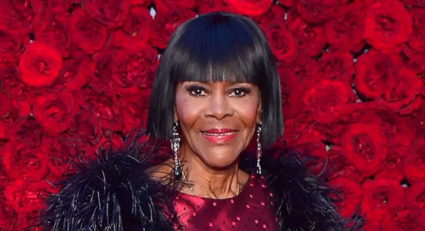 Actriţa Cicely Tyson, simbol pentru două generaţii de actriţe afro-americane, a murit la vârsta de 96 de ani