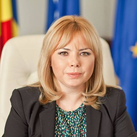 Incendiu la Institutul ”Matei Balş” – Anca Dragu: Erau oameni care au venit să se vindece de bolile lor şi n-au mai plecat acasă din cauza incendiului/ Asemenea tragedii nu pot şi nu vor rămâne fără urmări