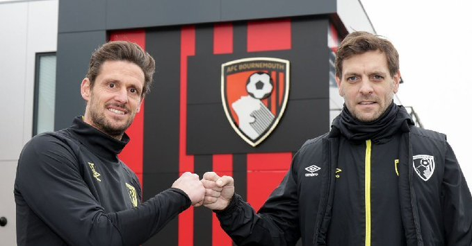 Jonathan Woodgate a fost numit antrenor la Bournemouth