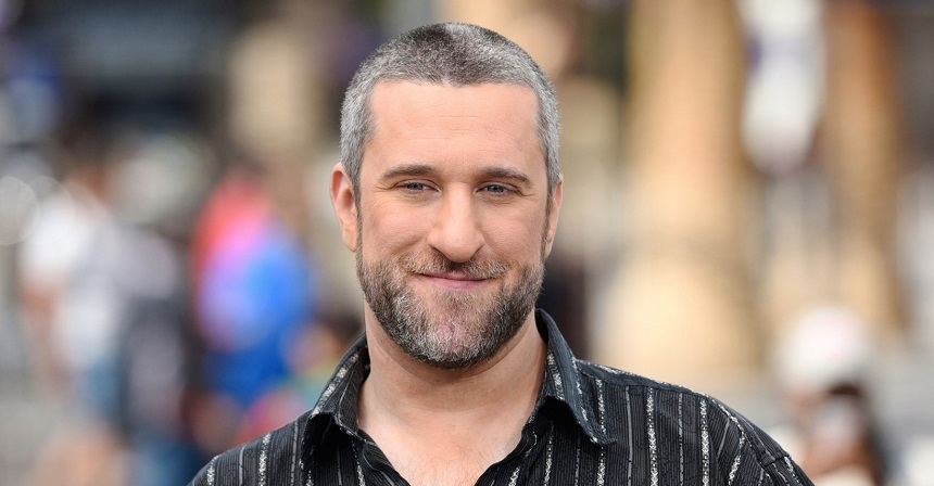 Dustin Diamond, interpretul lui Screech din „Salvaţi de clopoţel”, a murit la vârsta de 44 de ani