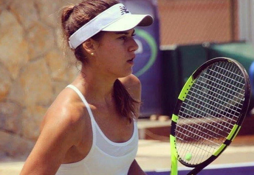 Sorana Cîrstea s-a calificat în optimi la Grampians Trophy