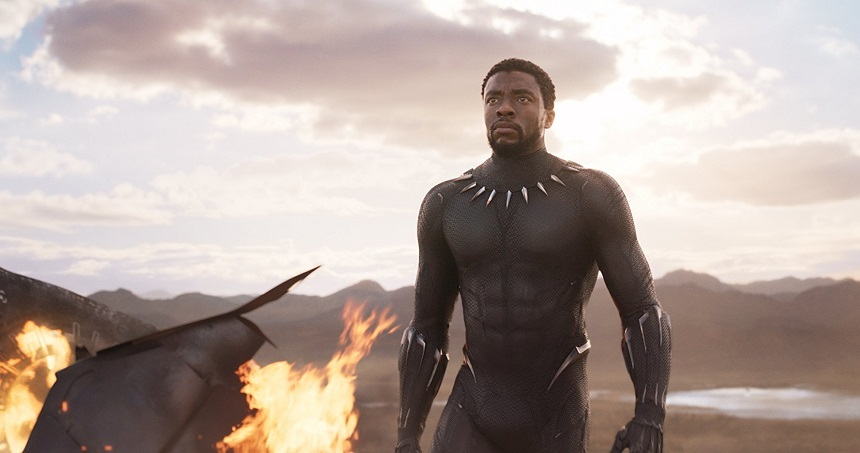 Actorul Chadwick Boseman nu va fi înlocuit în continuarea filmului „Black Panther”