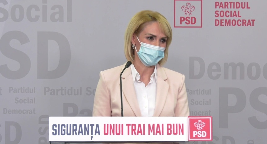 Firea: Au închis haotic şcolile şi vor să le redeschidă la fel de haotic. Este inadmisibilă fuga lui Voiculescu de responsabilitate