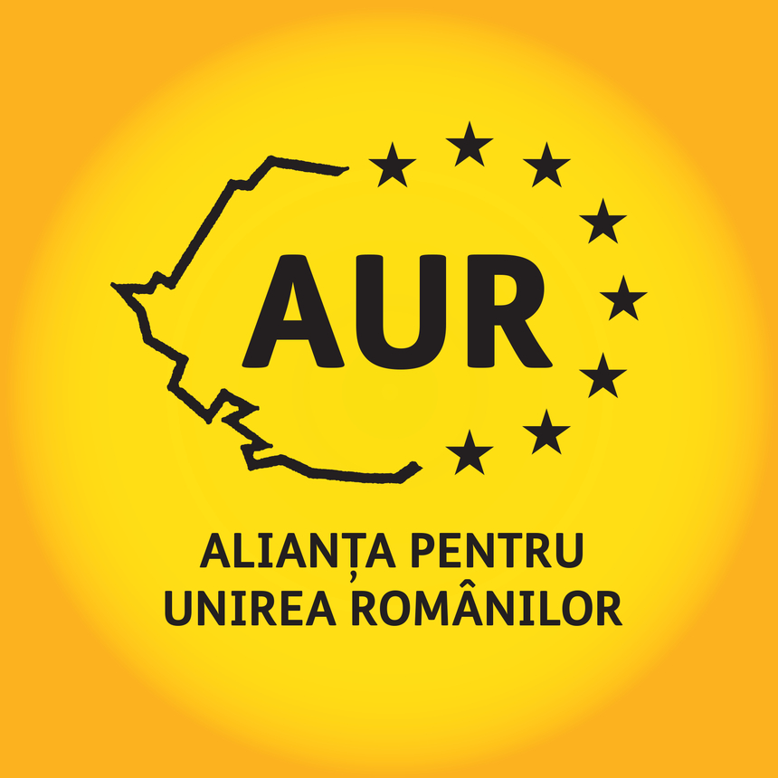 Reprezentanţi ai societăţii civile cer liderilor PNL, USR PLUS şi UDMR să înceteze dialogul cu AUR, partid pe care îl consideră radical-populist, de factură extremistă