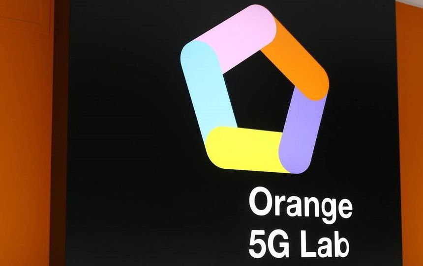 Grupul Orange deschide nouă laboratoare Orange 5G, din care unul în România