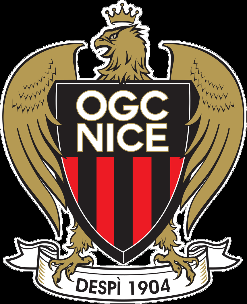 Ligue 1: Eşec pentru OGC Nice, scor 1-2 cu AS Monaco