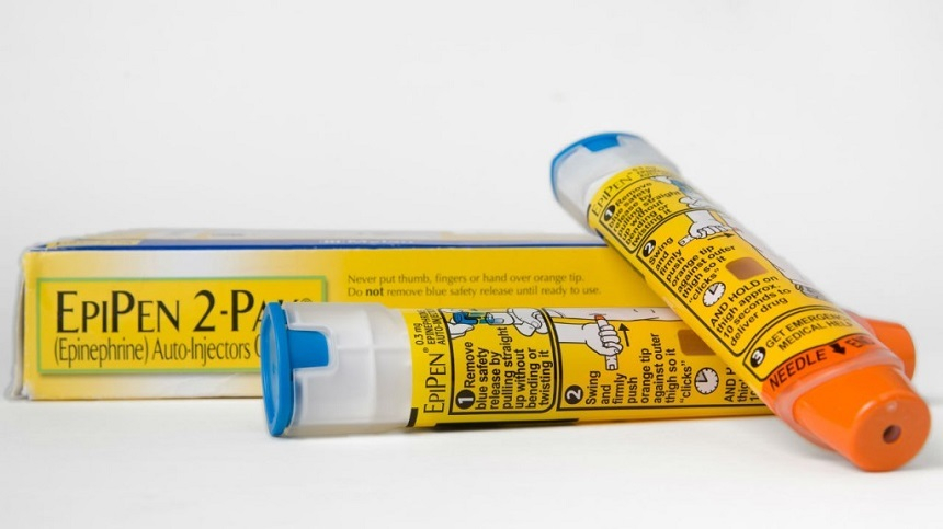 CNSU a aprobat achiziţionarea a 1.500 de kit-uri EpiPen, pentru completarea stocurilor de produse de urgenţă medicală necesare în campania de vaccinare anti-COVID-19