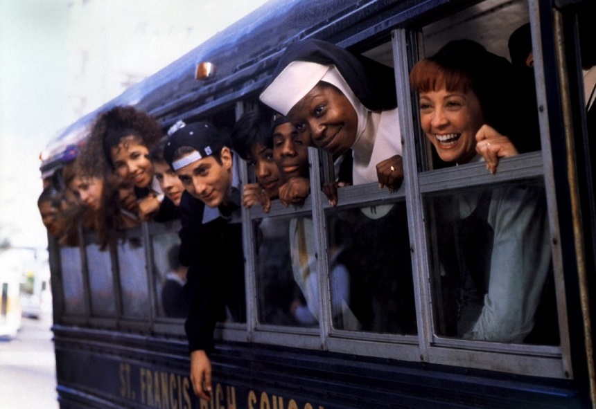 Filmul „Sister Act 3”, cu Whoopi Goldberg, confirmat oficial