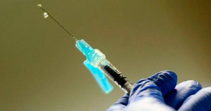 Primele 6.443 de doze de vaccin Moderna au fost administrate, fiind înregistrată o reacţie adversă de tip general