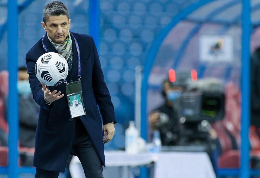 Eşec pentru Al Hilal, echipa lui Răzvan Lucescu, în campionatul Arabiei Saudite. Golul victoriei echipe Abha a fost marcat în minutul 90+7