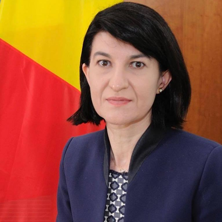 Violeta Alexandru: PNL şi USR-PLUS, de la echipele din sectoare la cele de la nivelul Bucureştiului, se străduiesc, vă spun cu toată sinceritatea, să gestioneze o administraţie pe care am găsit-o captivă în braţele caracatiţei PSD