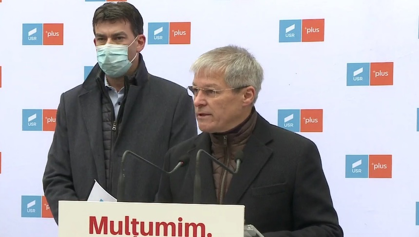 Cioloş: Acum două zile, i-am cerut lui Josep Borrell, Înaltul Reprezentant pentru Politica Externă al UE, să renunţe la vizita în Rusia / El a fost umilit de ministrul rus de Externe care a insultat UE