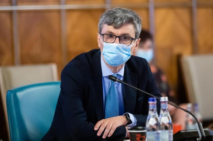 Virgil Popescu, după acordul european privind reducerea emisiilor de dioxid de carbon: România va avea libertatea să aleagă cum va atinge aceste ţinte/ 30% din toate fondurile europene în următorii 7 ani vor fi folosite pentru astfel de proiecte