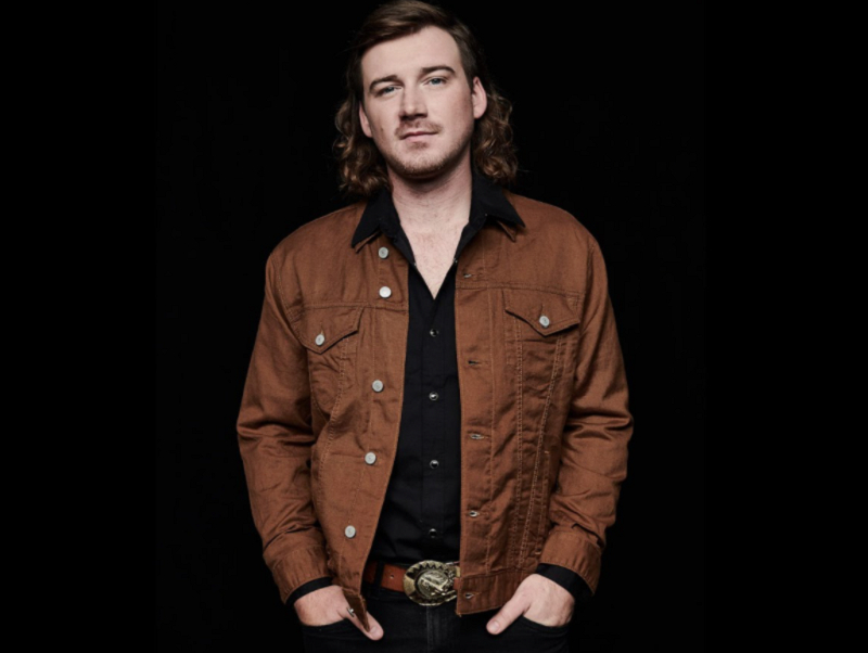 Morgan Wallen, criticat pentru că a folosit o insultă rasistă şi abandonat de casa de discuri, s-a menţinut pe primul loc în topul american al albumelor