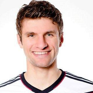 Thomas Muller (Bayern) va rata fiinala Cupei Mondiale a cluburilor după ce a fost testat pozitiv cu noul coronavirus