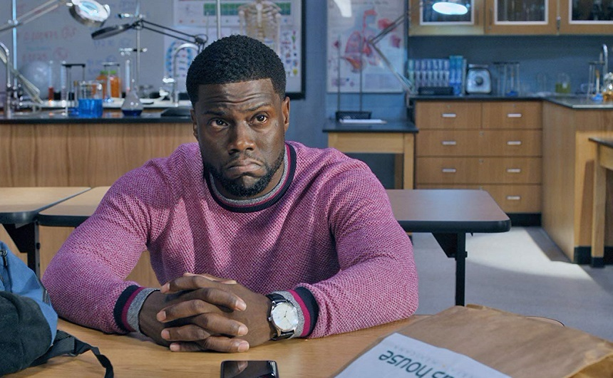 Actorul Kevin Hart, fraudat cu peste 1 milion de dolari de bărbatul angajat drept cumpărător personal