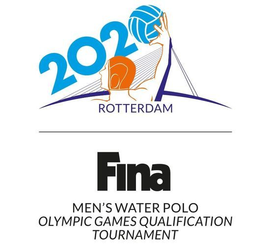 România, pe locul 5 din grupa B la turneul preolimpic de polo de la Rotterdam, după două etape