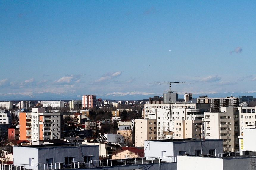 Meteorologi – Frig în această săptămână, temperaturi mai ridicate decât cele obişnuite în ultima săptămână din februarie, temperaturi uşor scăzute în prima săptămână din martie