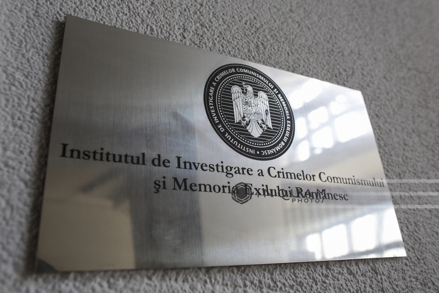 Institutul de Investigare a Crimelor Comunismului anunţă că, după desfiinţarea Institutului Revoluţiei Române din Decembrie 1989, va folosi toate resursele necesare pentru aflarea adevărului despre evenimentele din urmă cu mai bine de 30 de ani