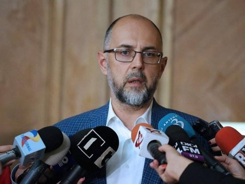 Kelemen Hunor: Trebuie să facem un inventar al sporurilor. Nu vor fi eliminate în 2021 / Nu te obligă nimeni să lucrezi la stat dacă sunt aşa de multe pericole la fiecare colţ