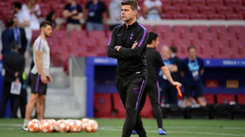 Pochettino, după victoria cu FC Barcelona: Nu am făcut meciul perfect