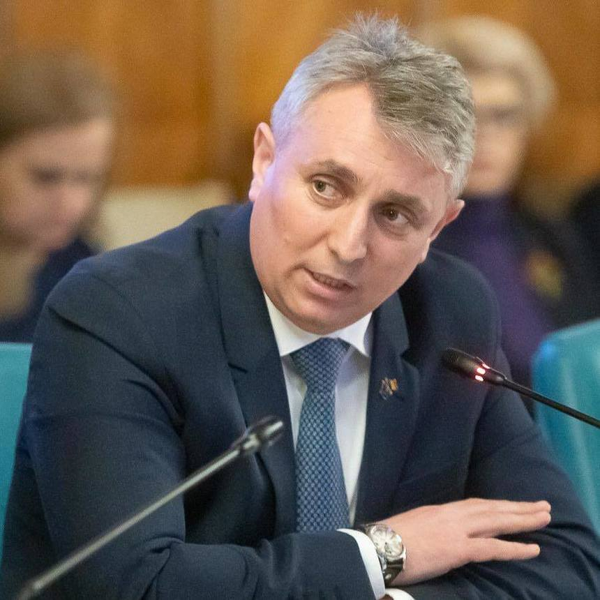 Bode: Este inadmisibil ca inspectoratele judeţene pentru situaţii de urgenţă să nu fie dotate cu o astfel de pernă pneumatică/ Sunt doar patru la nivel naţional