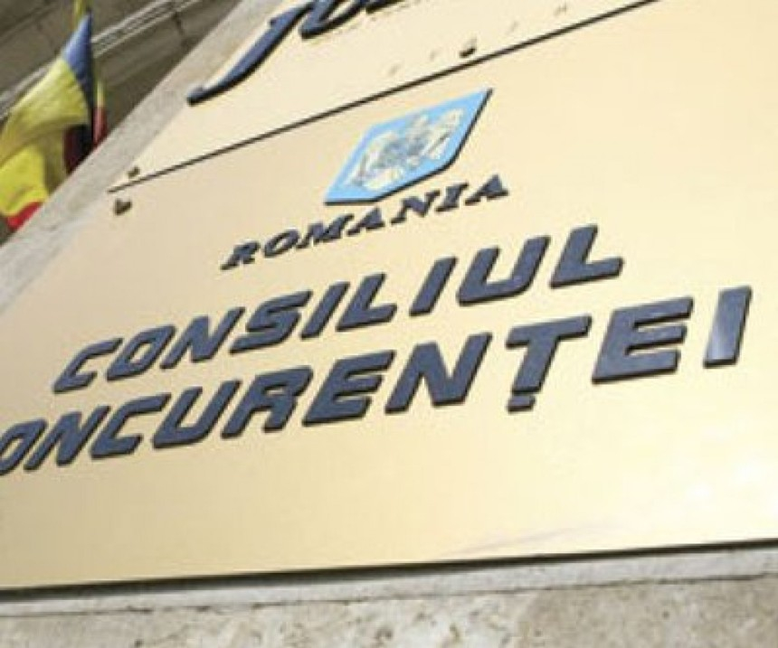 Consiliul Concurenţei investighează 15 companii de pe piaţa comercializării şi execuţiei mijloacelor de semnalizare rutieră, care ar fi realizat înţelegeri anticoncurenţiale la o licitaţie organizată de Administraţia Străzilor Bucureşti