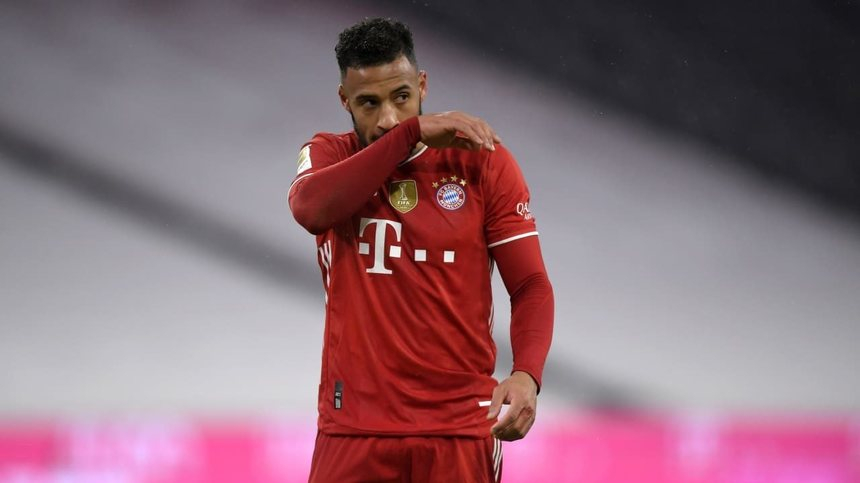 Tolisso (Bayern Munchen) s-a accidentat grav la un antrenament şi este incert pentru Euro