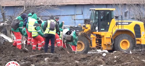 Firma de salubrizare din Sectorul 5 a remediat deficienţele constatate de Agenţia de Protecţia Mediului, iar suspendarea activităţii a fost revocată