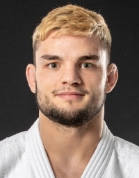 Judoka Alexandru Raicu, învingător la Grand Prix-ul din Israel