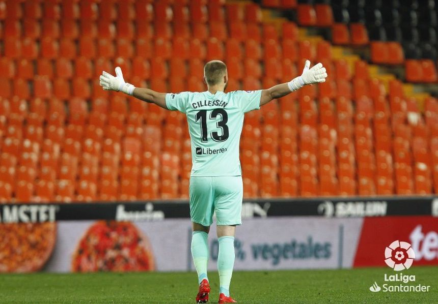 Valencia – Celta Vigo, scor 2-0, în LaLiga. Ambele goluri, marcate după minutul 90