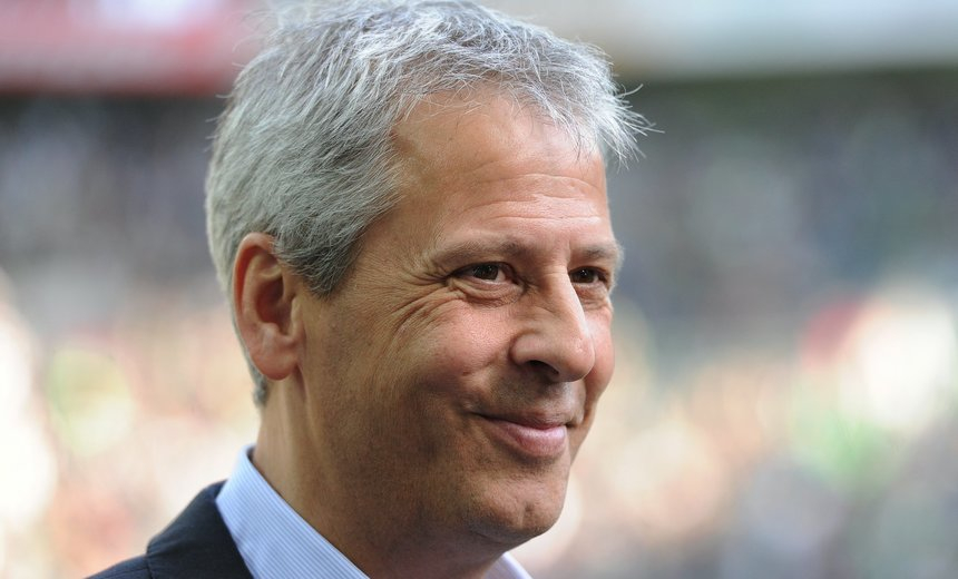 Tehnicianul Lucien Favre a fost demis de la Borussia Dortmund