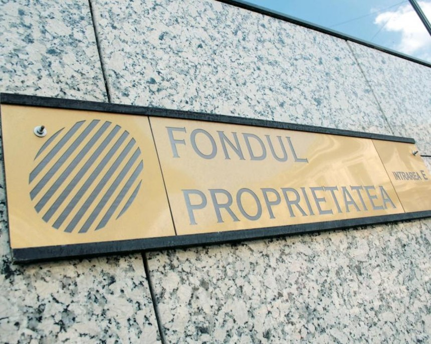 Fondul Proprietatea: Cele mai importante provocări pentru România în 2021 sunt: criza sanitară, campania de vaccinare COVID-19 şi consolidarea fiscală