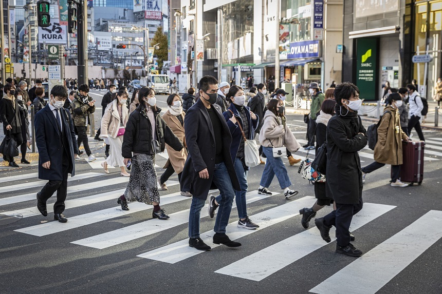 Japonia a înfiinţat Ministerul Singurătăţii şi Izolării