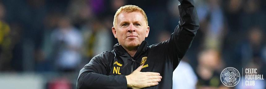 Neil Lennon a demisionat de la Celtic Glasgow