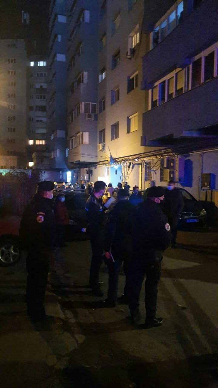 Poliţiştii din Timişoara anunţă că nu s-au întrunit elementele constitutive ale vreunei infracţiuni şi nu au deschis dosar penal, în urma indicentului care a dus la evacuarea a 70 de persoane dintr-un bloc, după ce s-a făcut dezinsecţie