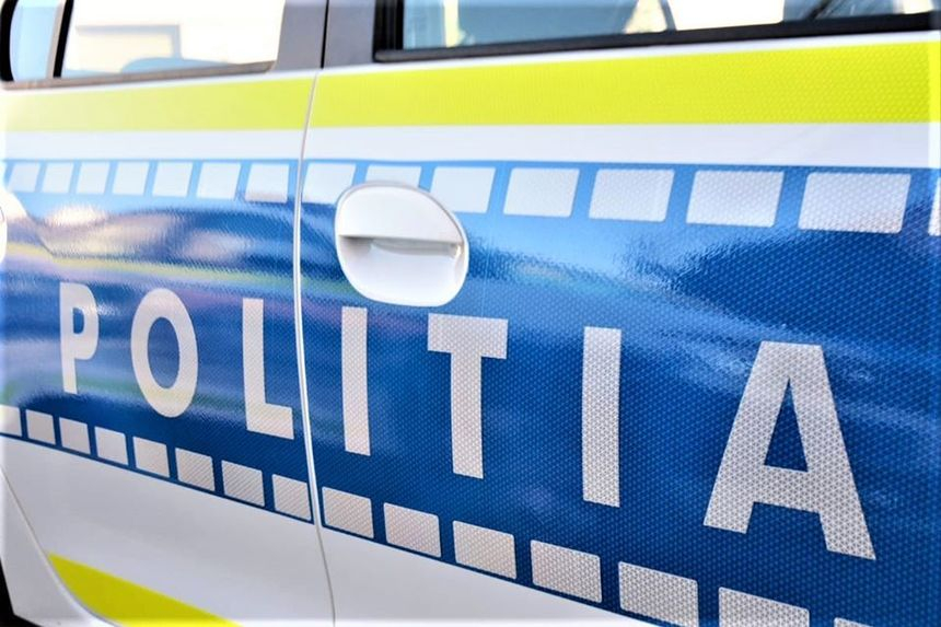 Sindicatul Europol afirmă că un poliţist din Călăraşi care a intrat cu autospeciala pe contrasens pentru a opri un bărbat cunoscut întrucât circula fără permis şi uneori băut a fost „pedepsit pentru că şi-a făcut datoria”