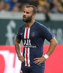 Jese şi-a reziliat contractul cu PSG