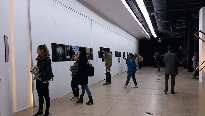 O expoziţie World Press Photo a fost anulată de o universitate din Hong Kong