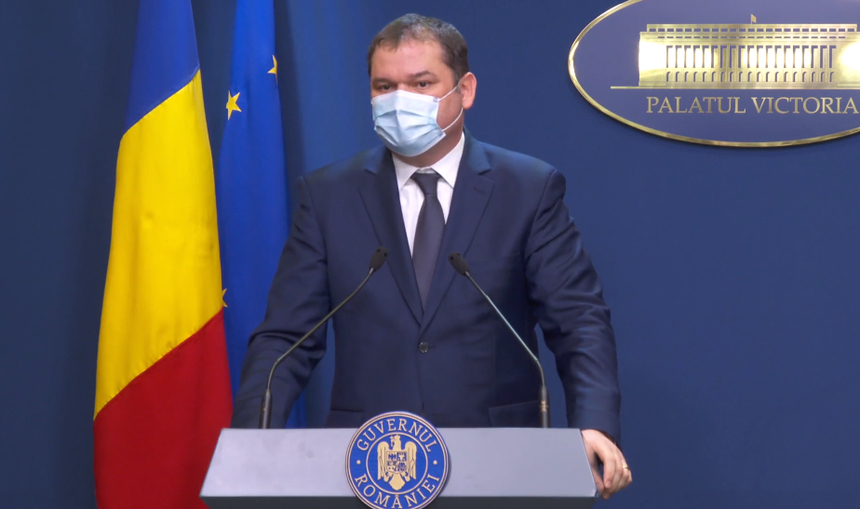 Ministrul Dezvoltării: Vor fi simplificate reglementările din domeniul construcţiilor. Cea mai veche lege datează de 50 de ani. Trebuie revizuită normativa privind siguranţa în caz de incendiu